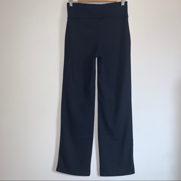 RUNWAY PANT NAVY - Picture 4 of 8